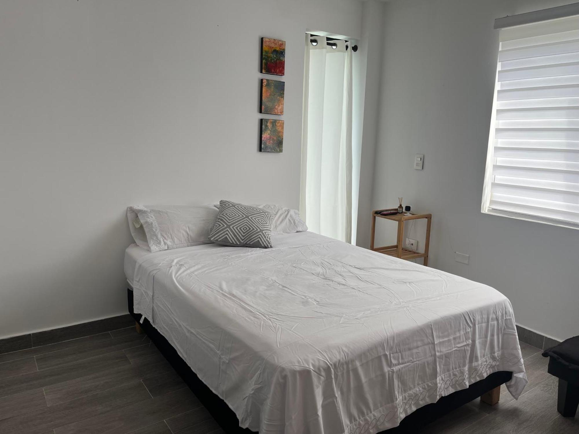 Agathas Hill Habitación en casa particular